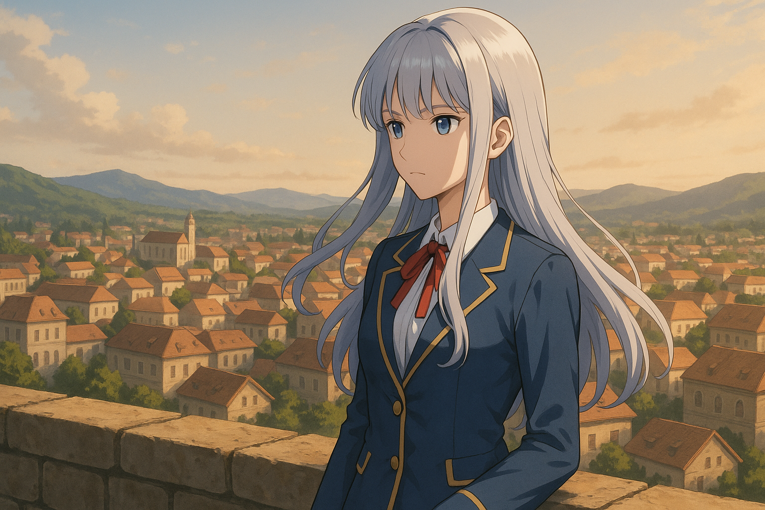 SF・メカアニメ特集|名作から最新作まで徹底レビュー!