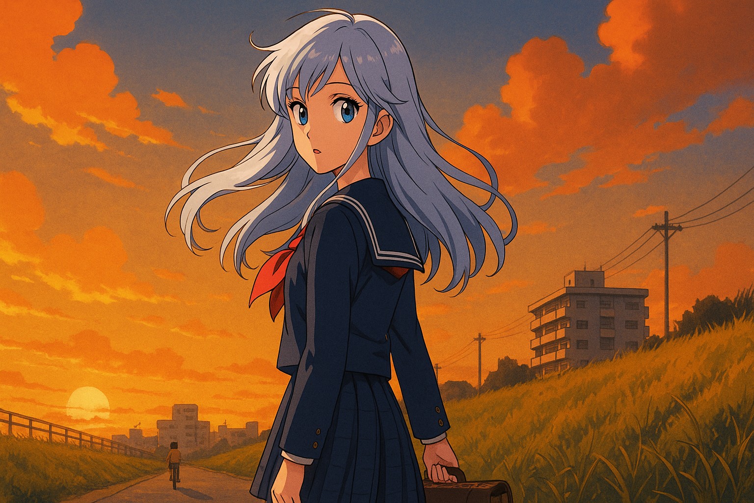 1980年代アニメ特集|ロボット・ラブコメ・名作群を振り返る黄金時代!