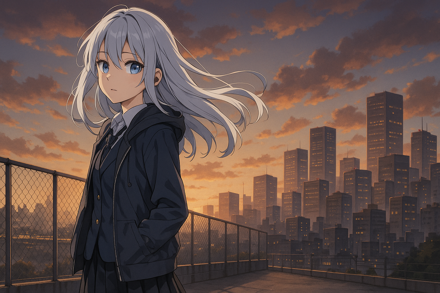 2000年代アニメ特集|萌え・厨二・深夜枠…現代アニメの原点を探る!