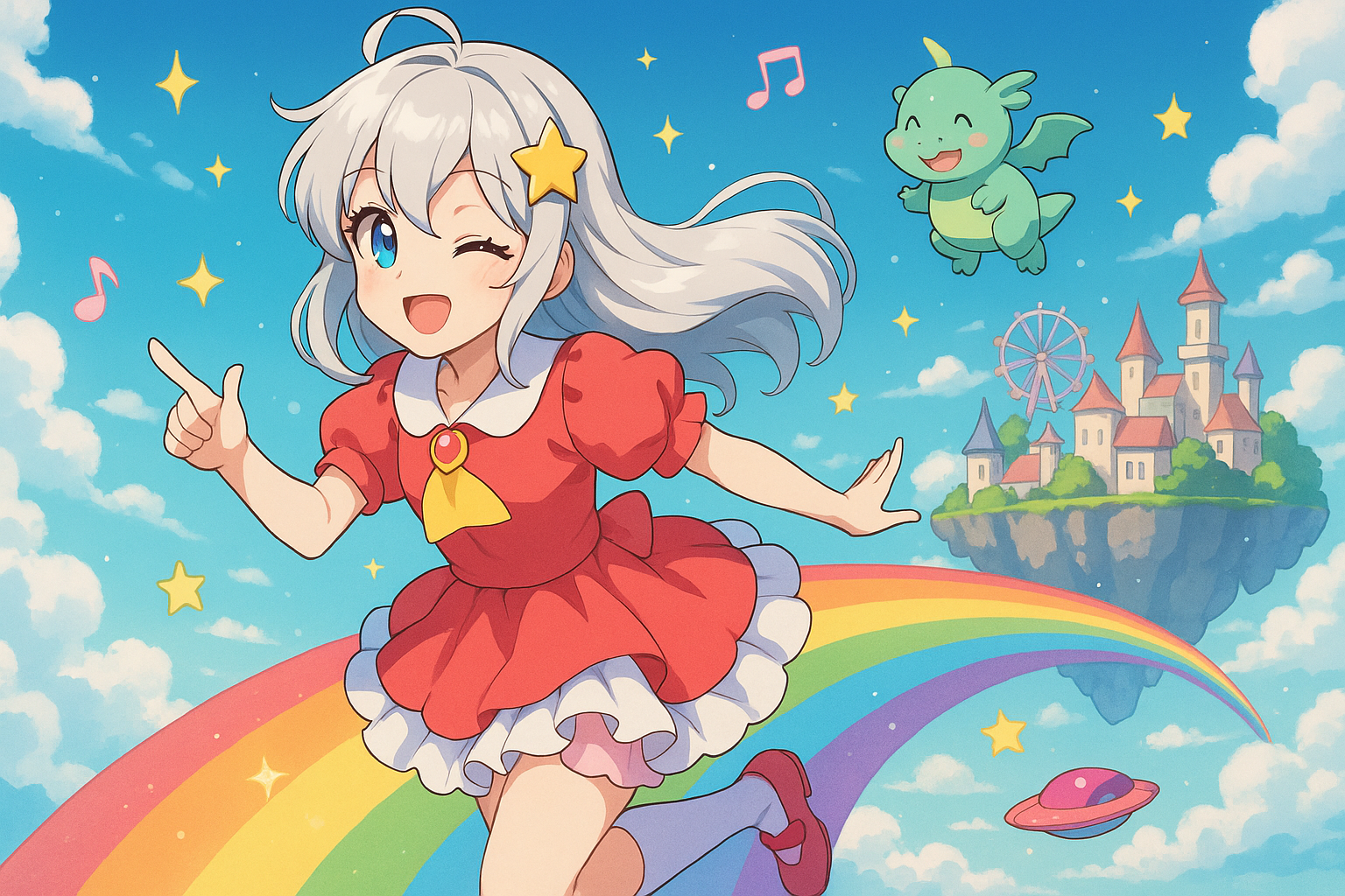 ミンキーモモ特集|夢と成長、そして別れ…魔法少女の原点と進化をたどる物語